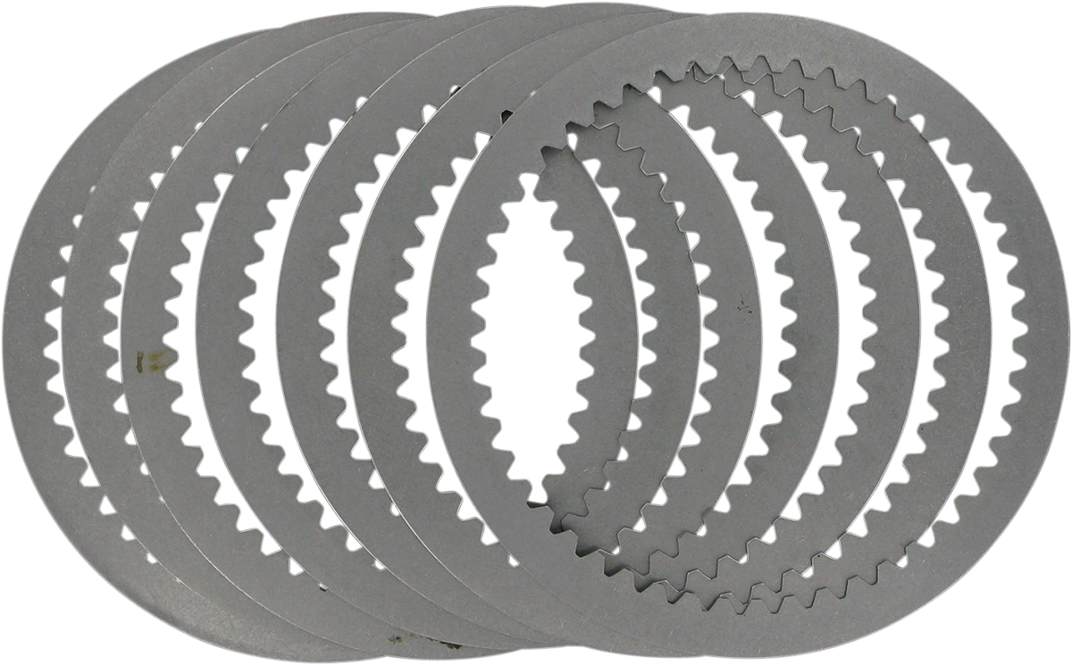 Steel Drive Plates