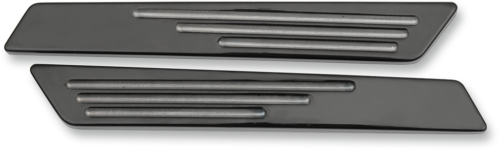 Saddlebag Hinge Inserts