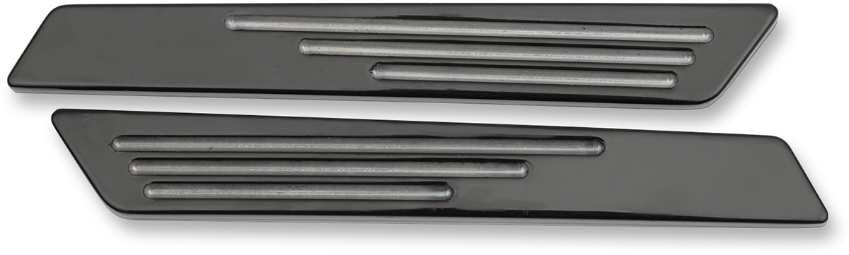 Saddlebag Hinge Inserts