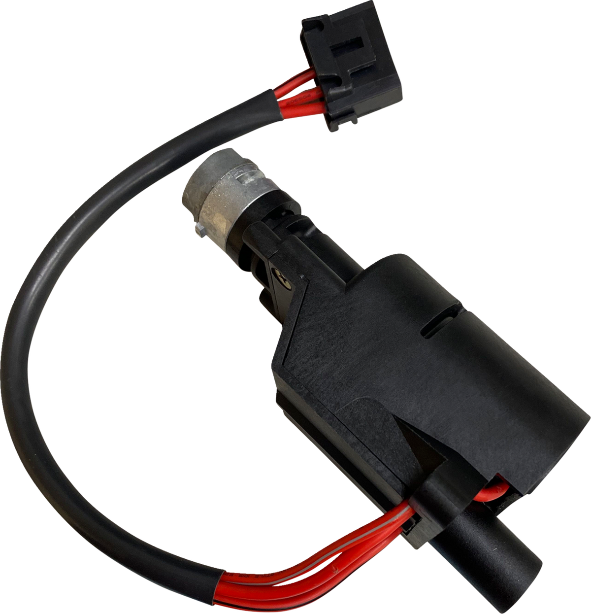 Ignition Switch