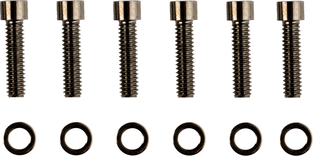 M-Eight Bolt Kit