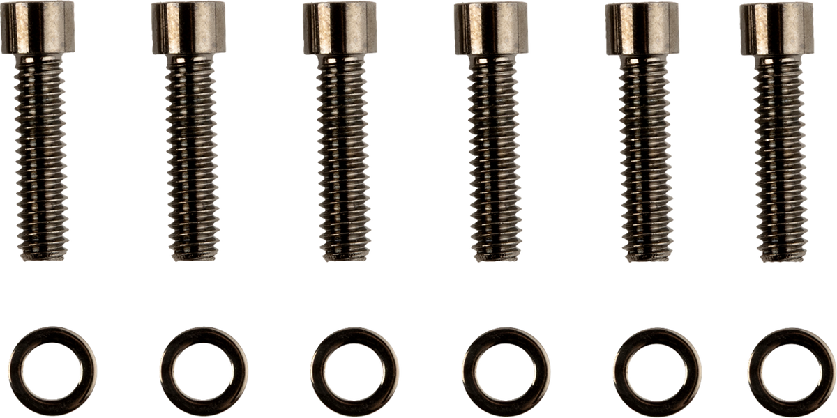 M-Eight Bolt Kit