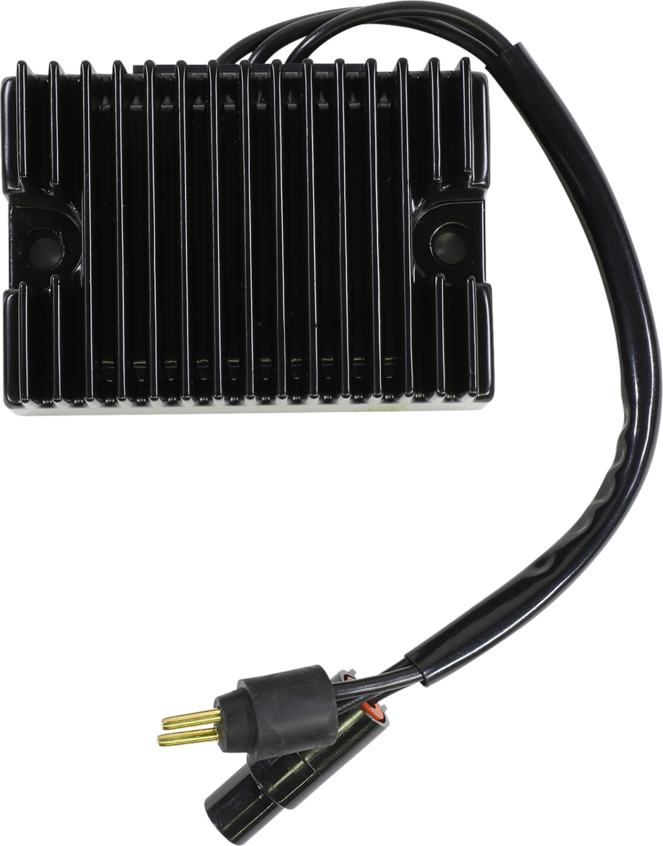 Premium Voltage Regulator