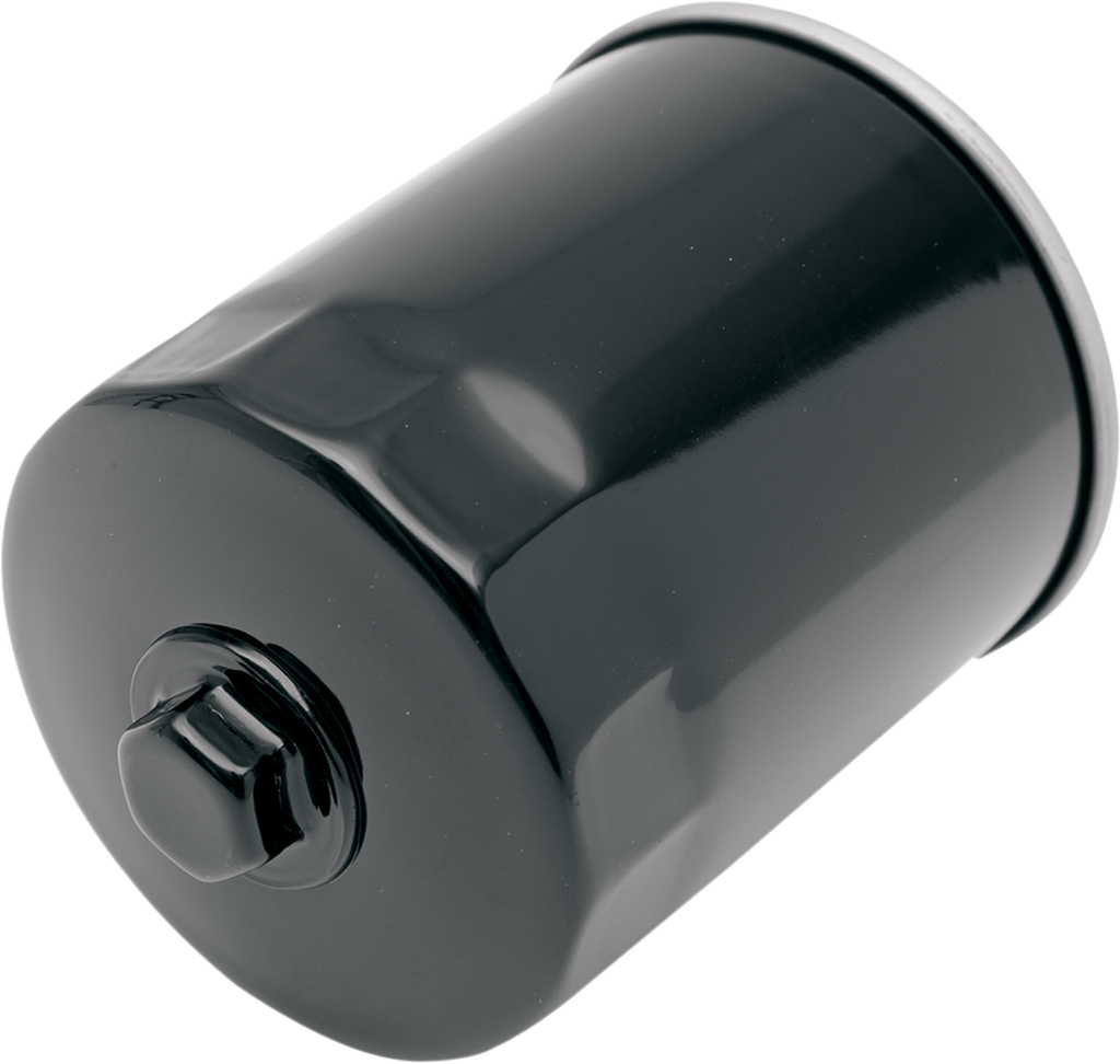 Spin-On Oil Filter