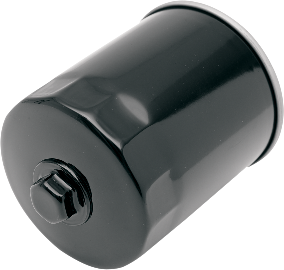 Spin-On Oil Filter