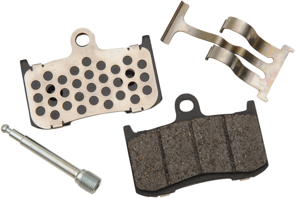 Victory Brake Pads
