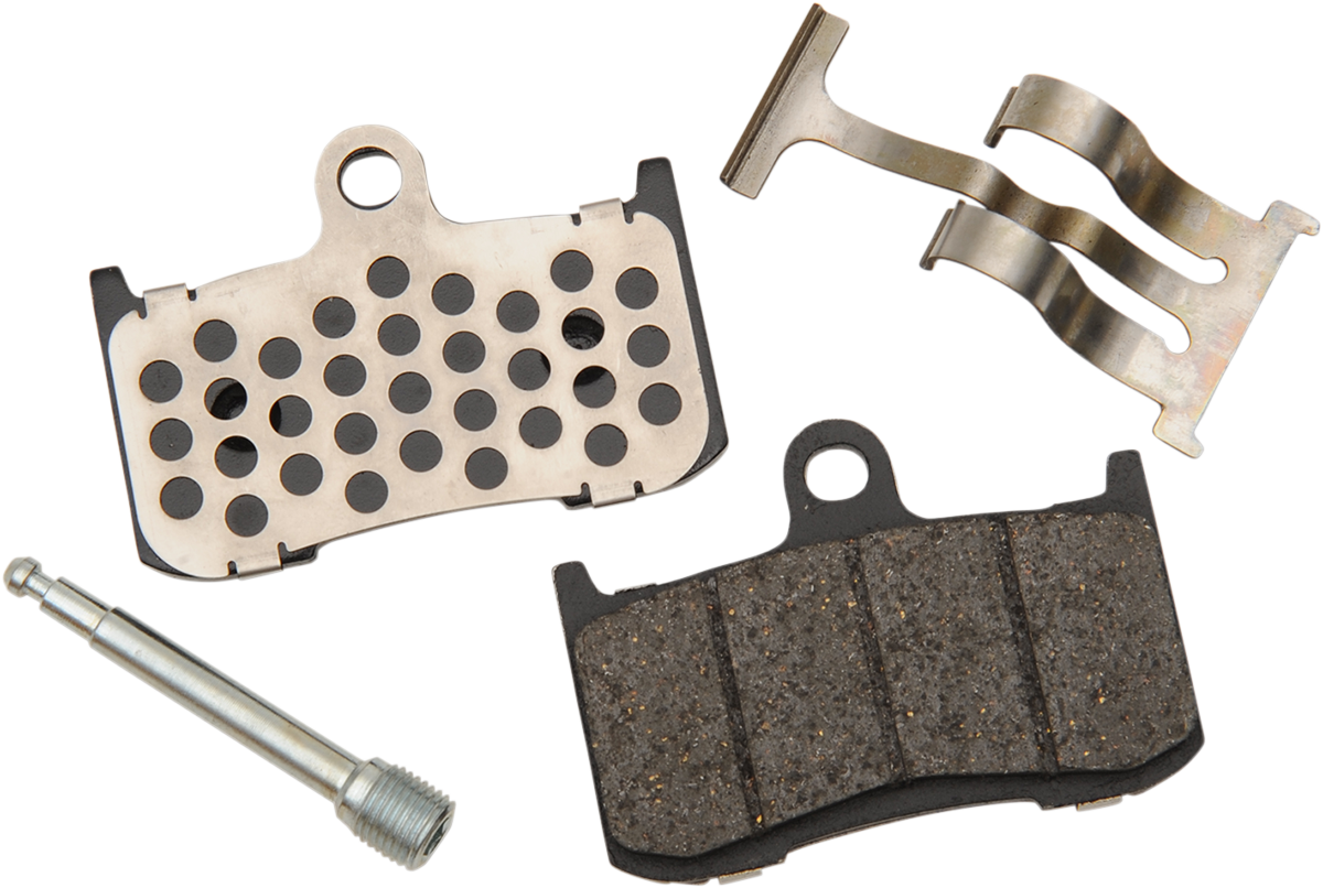 Victory Brake Pads