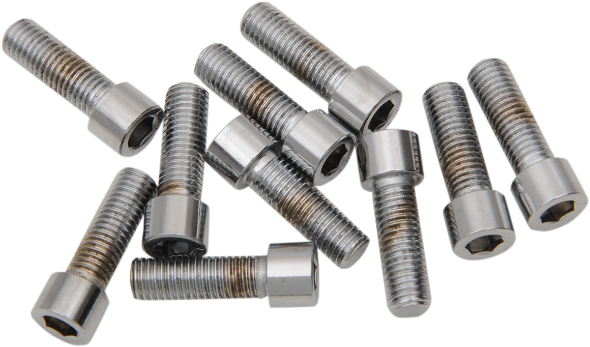 Replacement Fine Thread Socket-Head Bolts