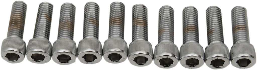 Replacement Fine Thread Socket-Head Bolts