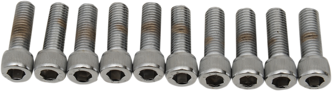 Replacement Fine Thread Socket-Head Bolts