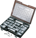 Hex-Head Bolt Assortment