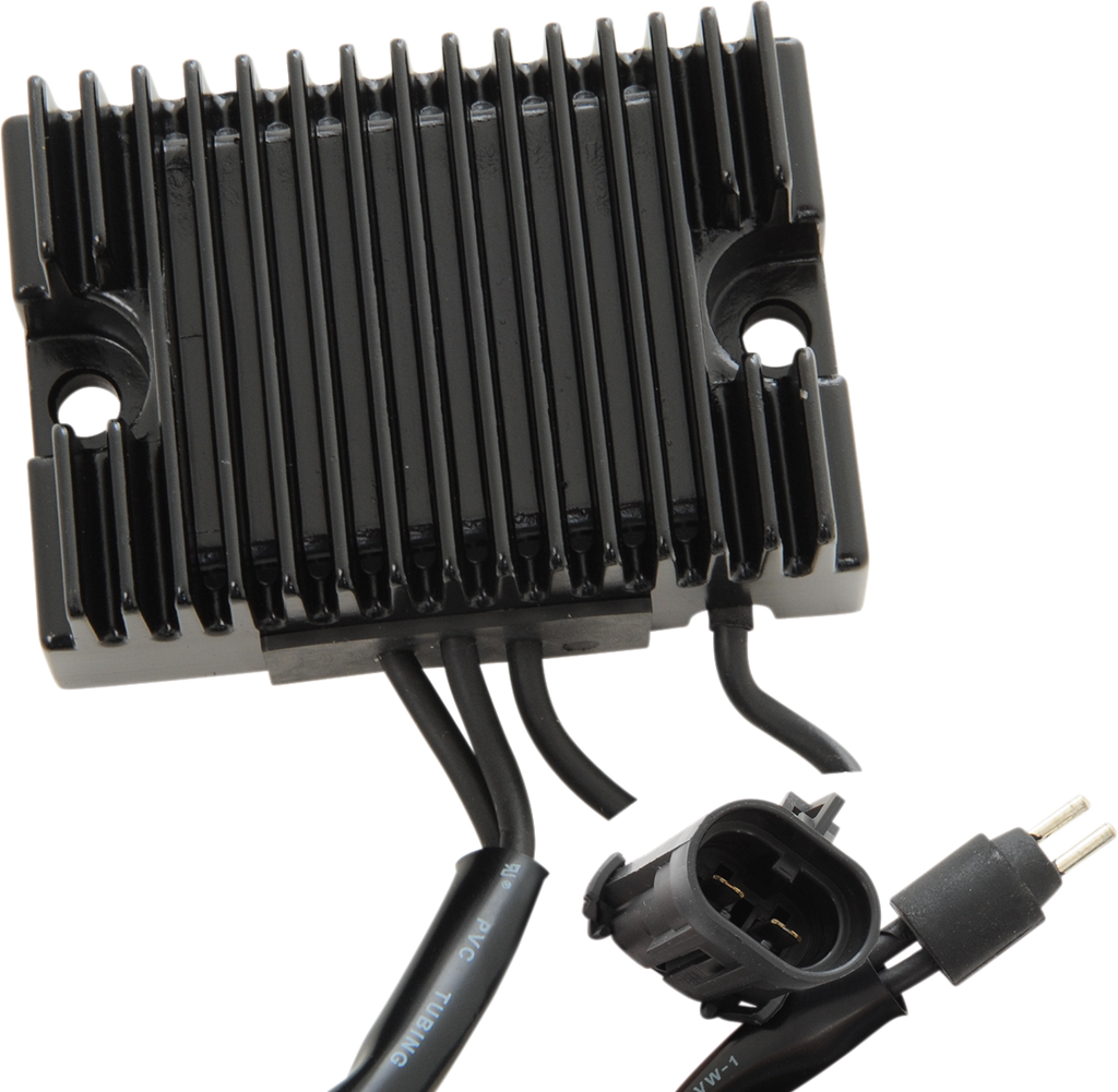 Solid-State Regulator