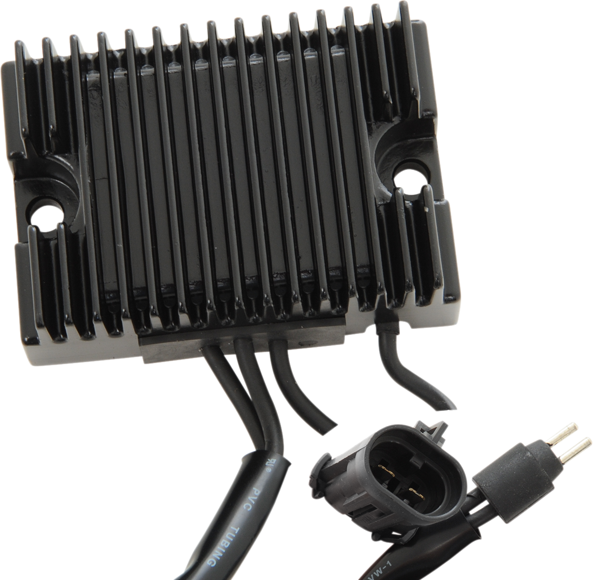 Solid-State Regulator