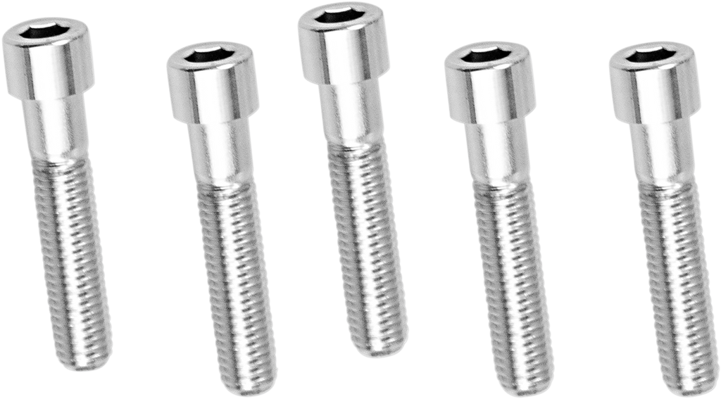 Replacement Coarse Thread Socket-Head Bolts