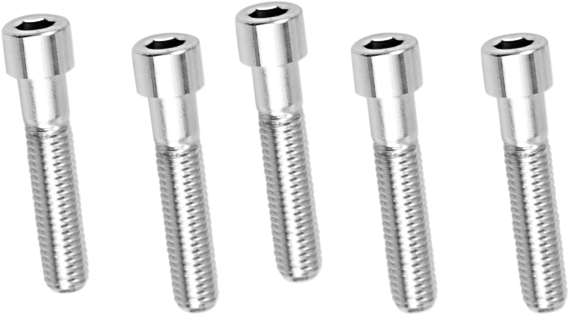 Replacement Coarse Thread Socket-Head Bolts