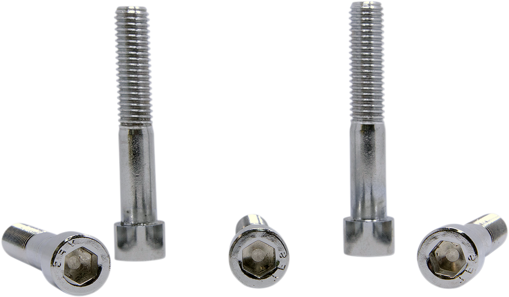 Replacement Coarse Thread Socket-Head Bolts