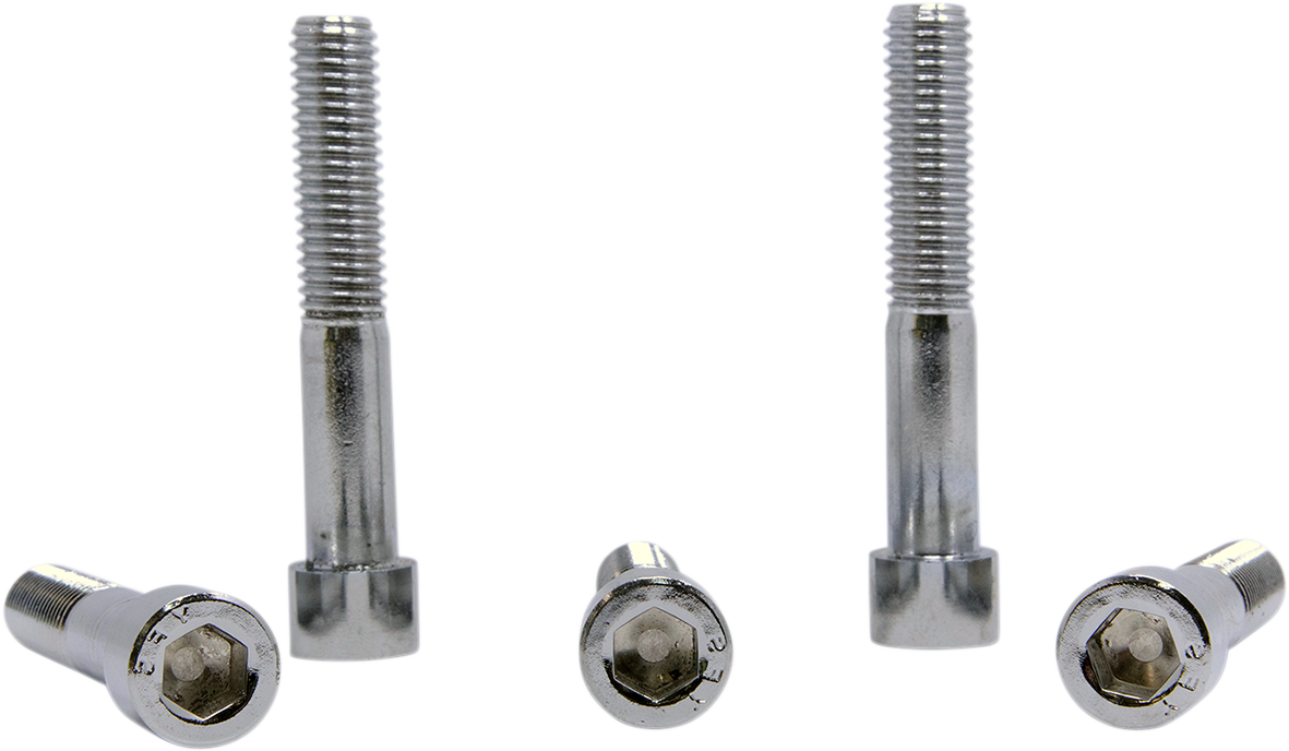 Replacement Coarse Thread Socket-Head Bolts