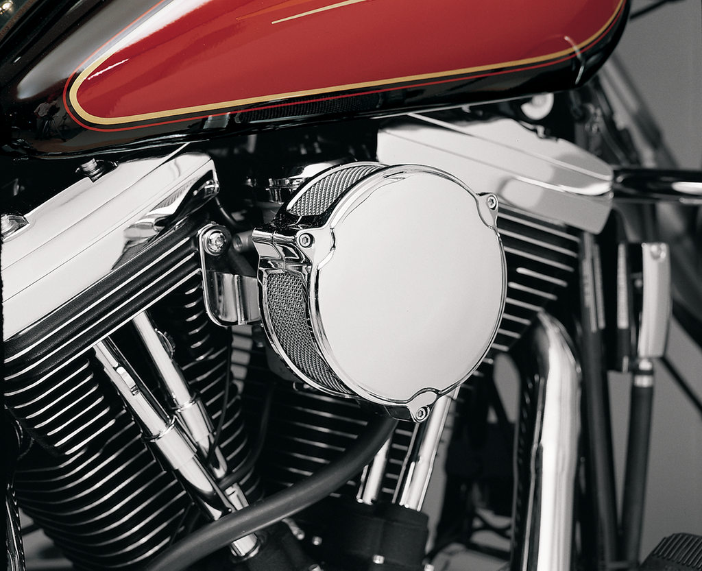 High Performance 6" Dragtron™ II Air Cleaner Kit
