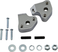 Shortie Rear Turn Signal Mounting Brackets
