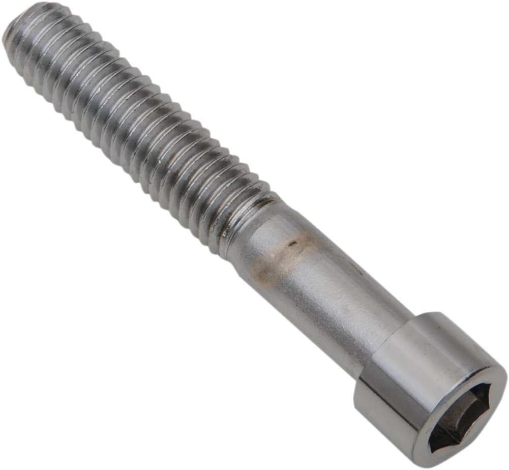 Replacement Coarse Thread Socket-Head Bolts