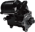 1.4 kW High-Performance Starter Motor