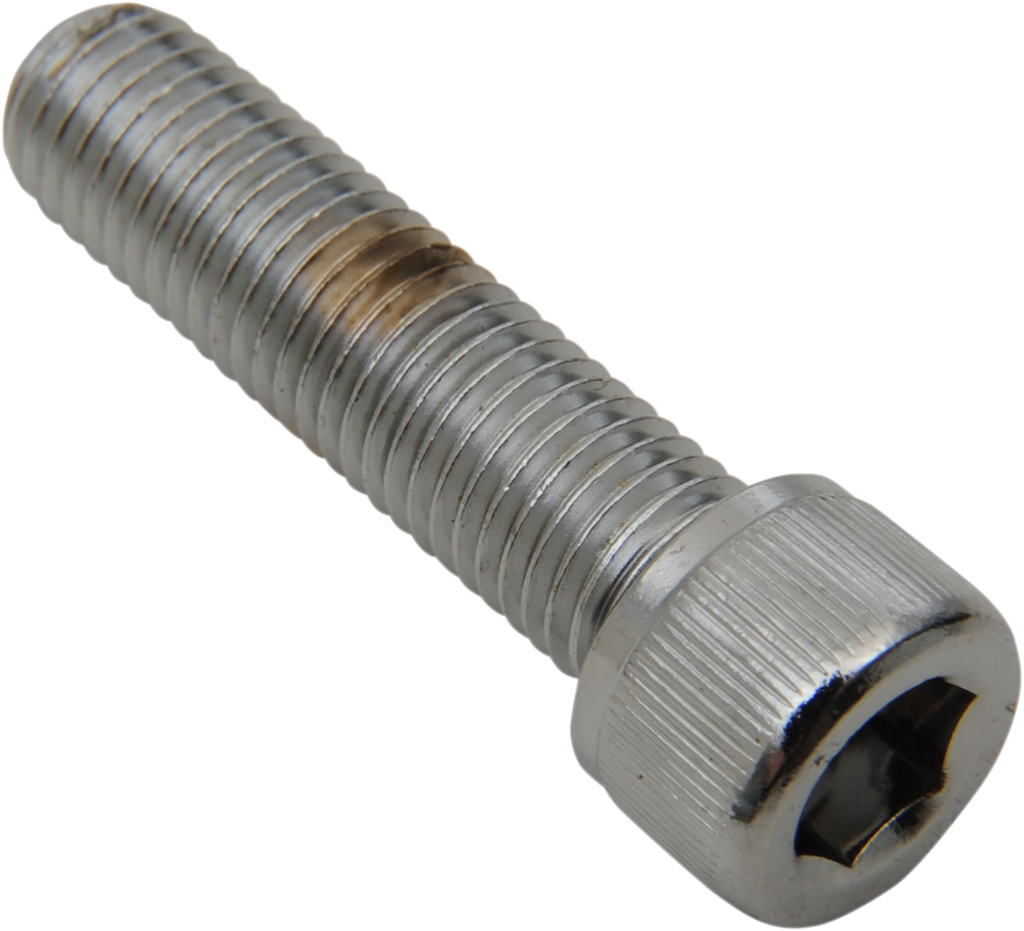 Replacement Fine Thread Socket-Head Bolts