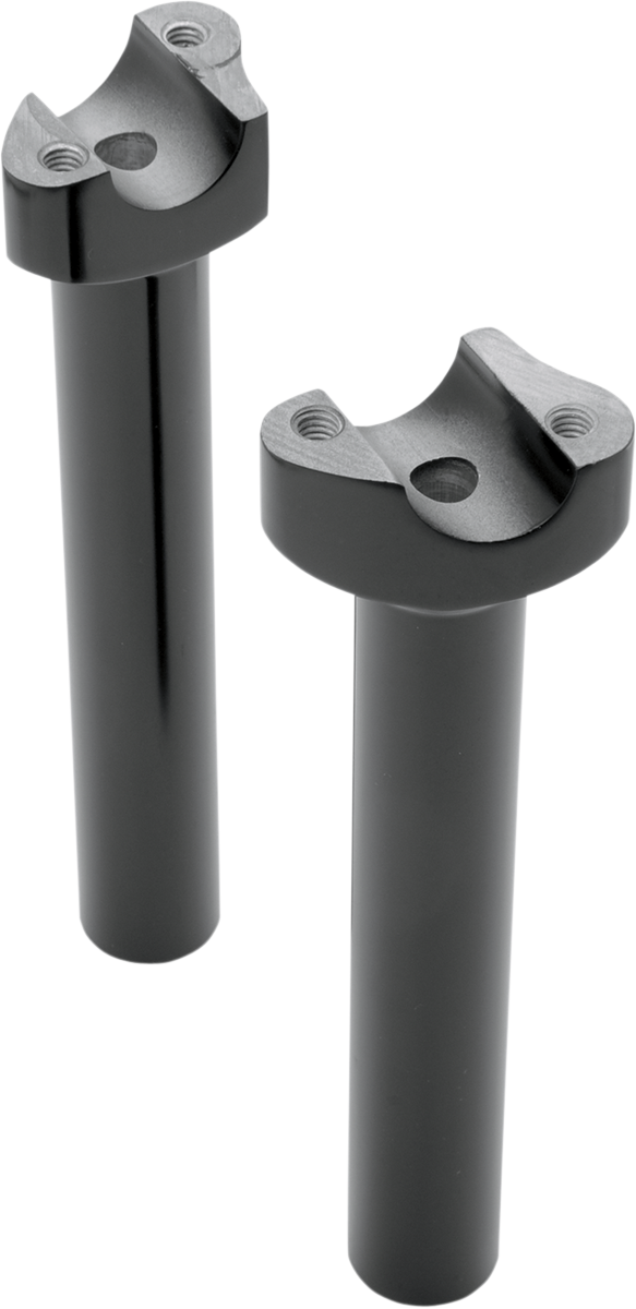 Forged Aluminum Handlebar Risers