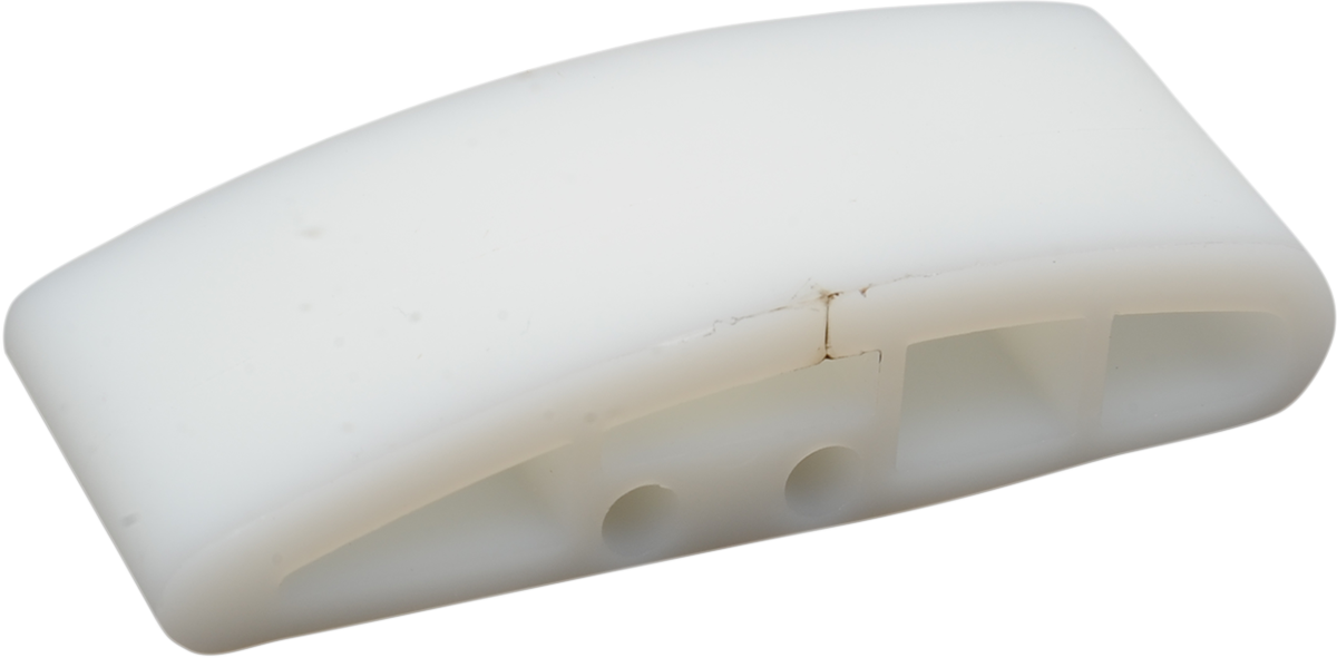 Primary Chain Adjusting Shoe