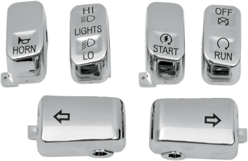 Switch Cap Kit