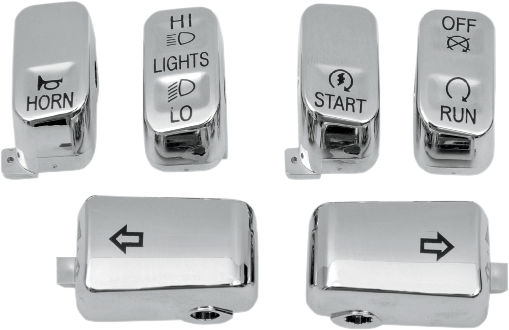 Switch Cap Kit