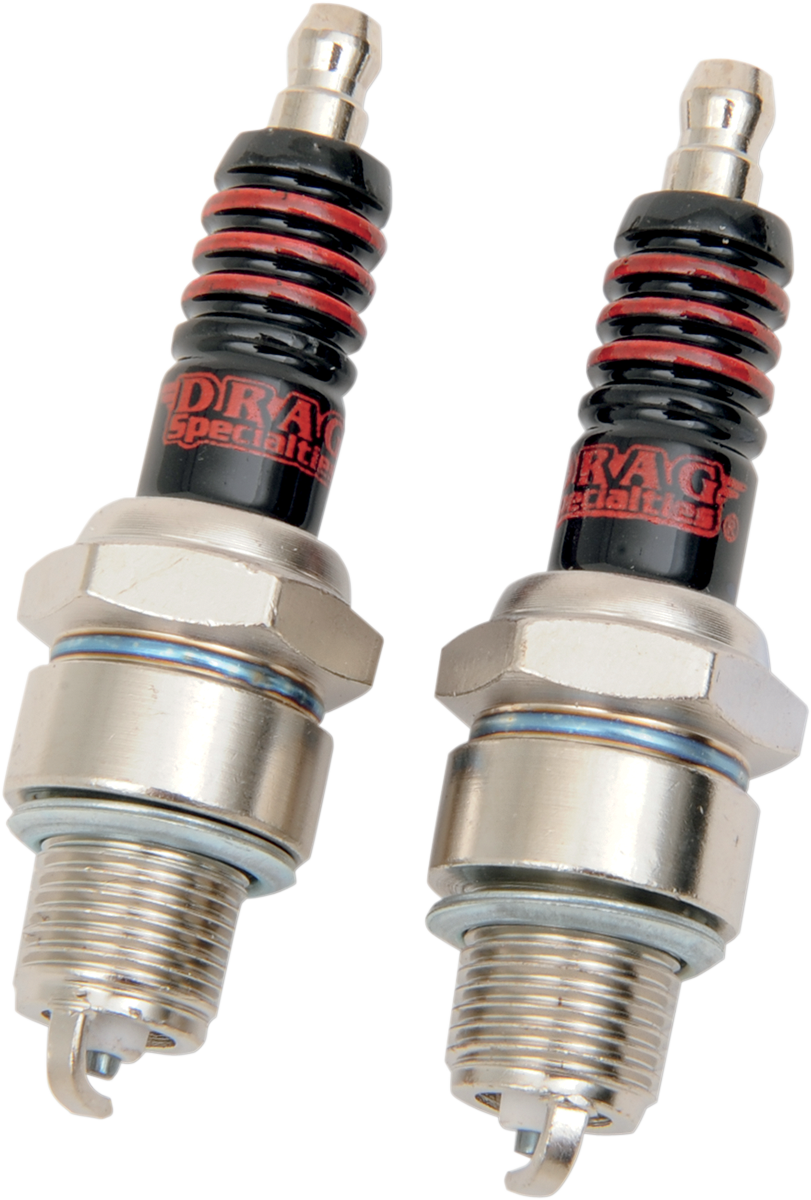 Spark Plugs