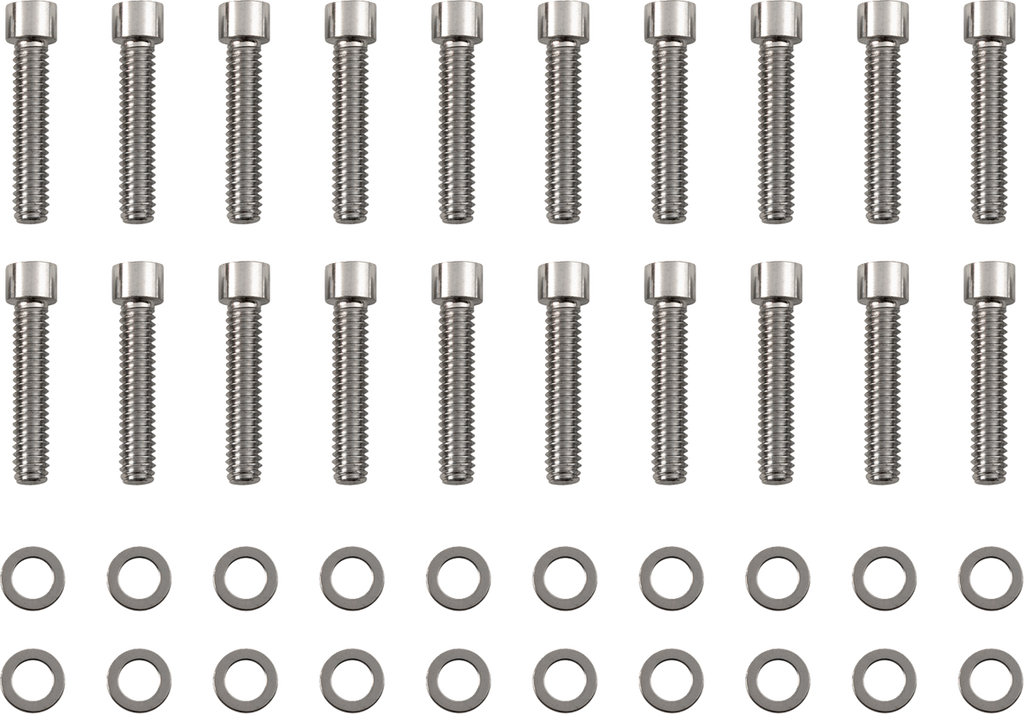 M-Eight Bolt Kit