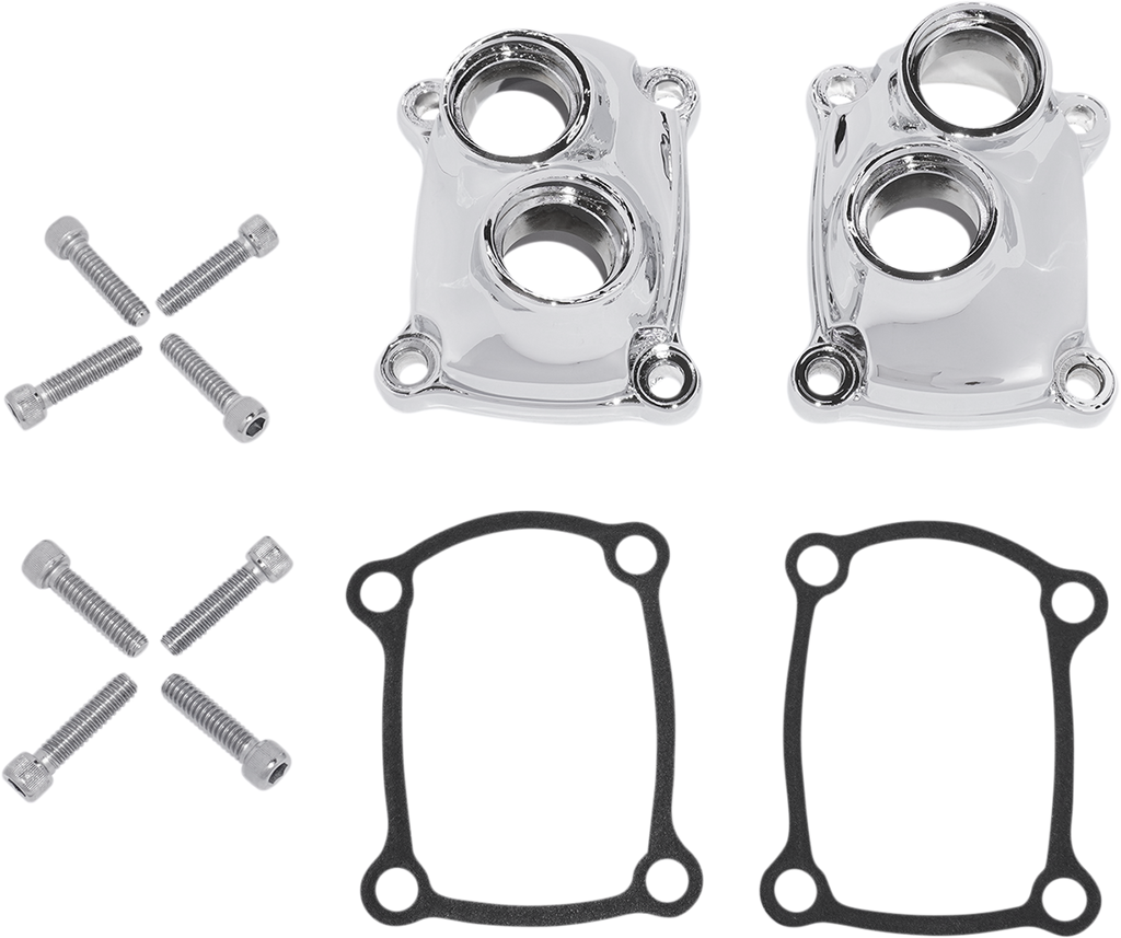 Lifter Cover