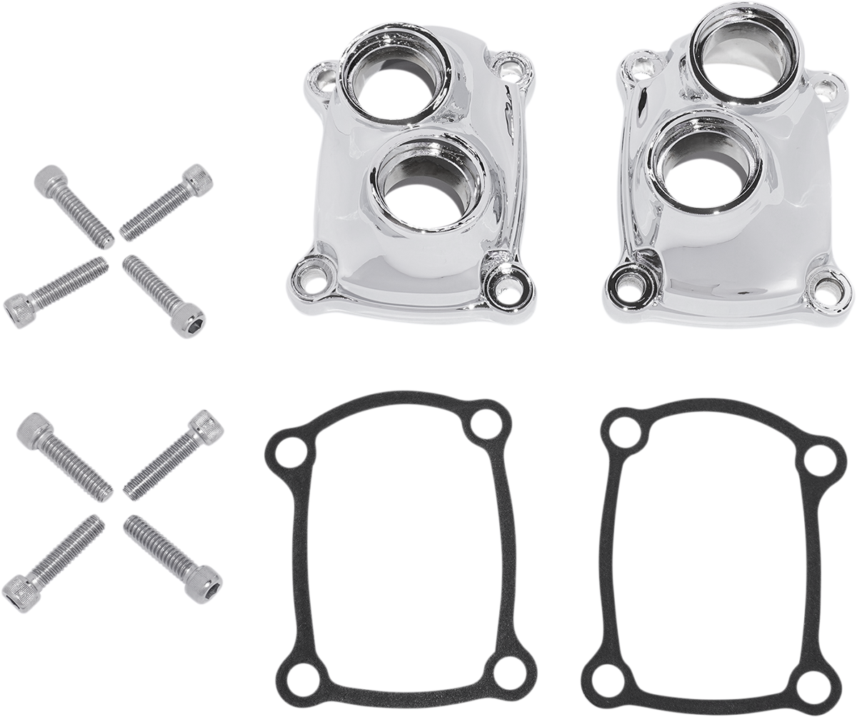Lifter Cover