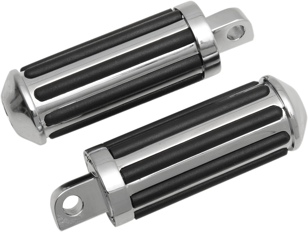 "Rail" Foot and Shifter Pegs