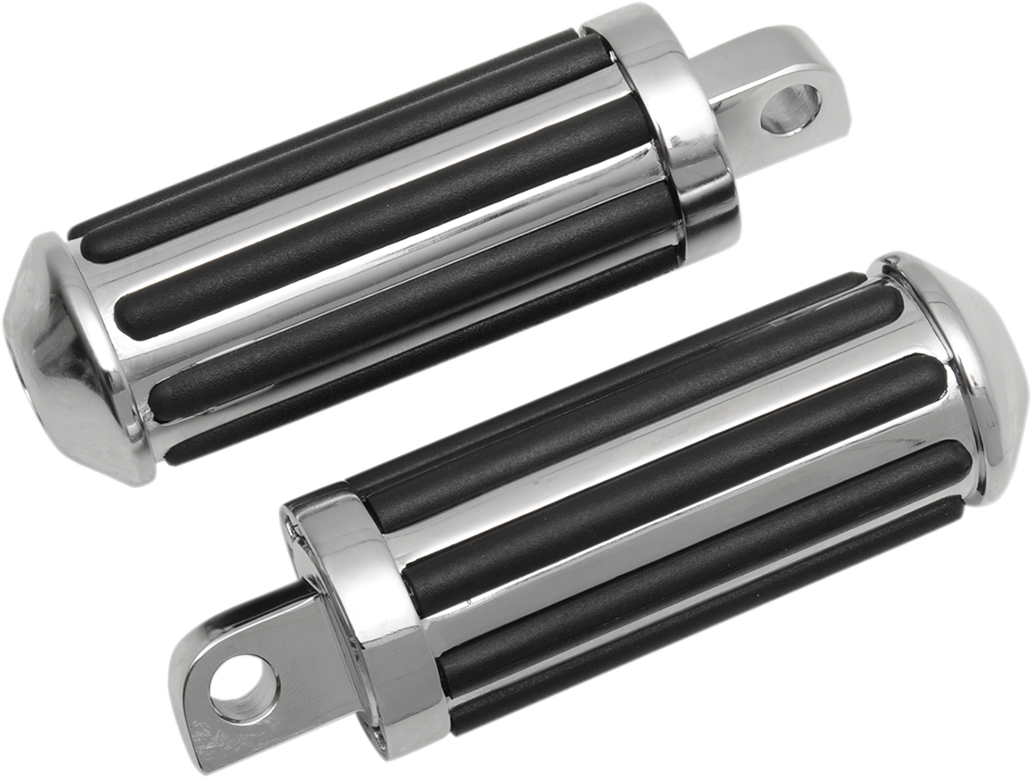 "Rail" Foot and Shifter Pegs