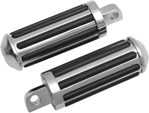 "Rail" Foot and Shifter Pegs