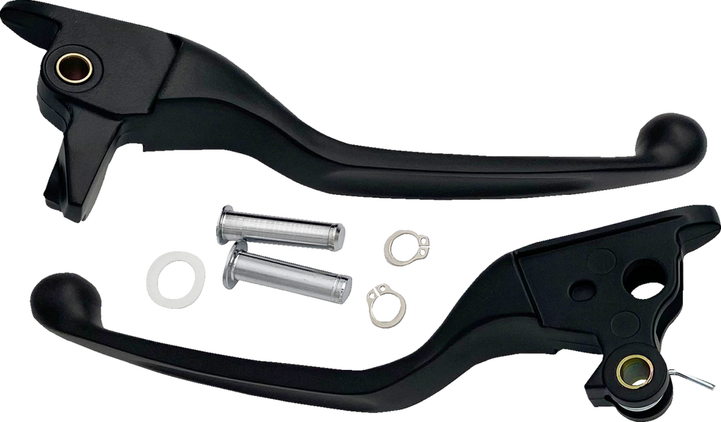 Narrow Lever Set