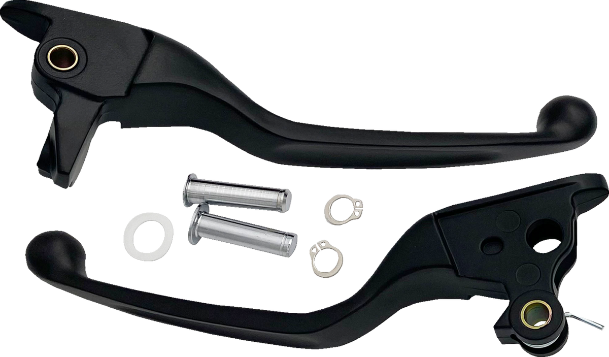 Narrow Lever Set