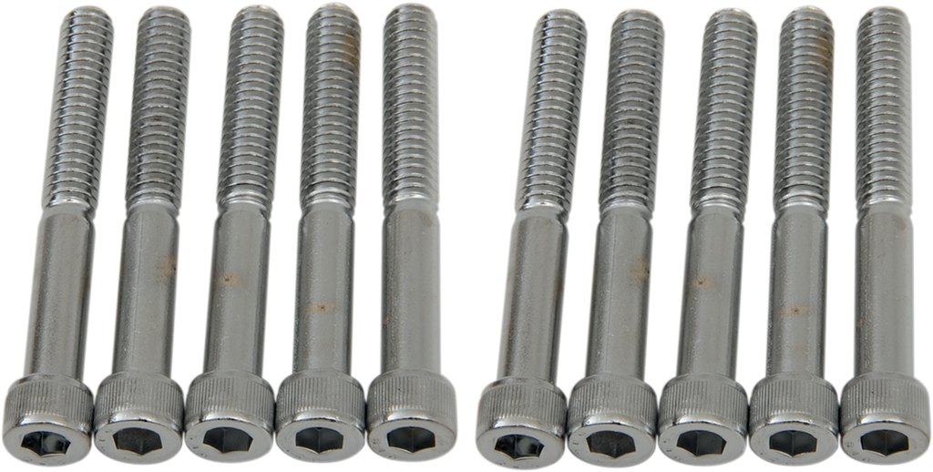 Socket-Head Bolts