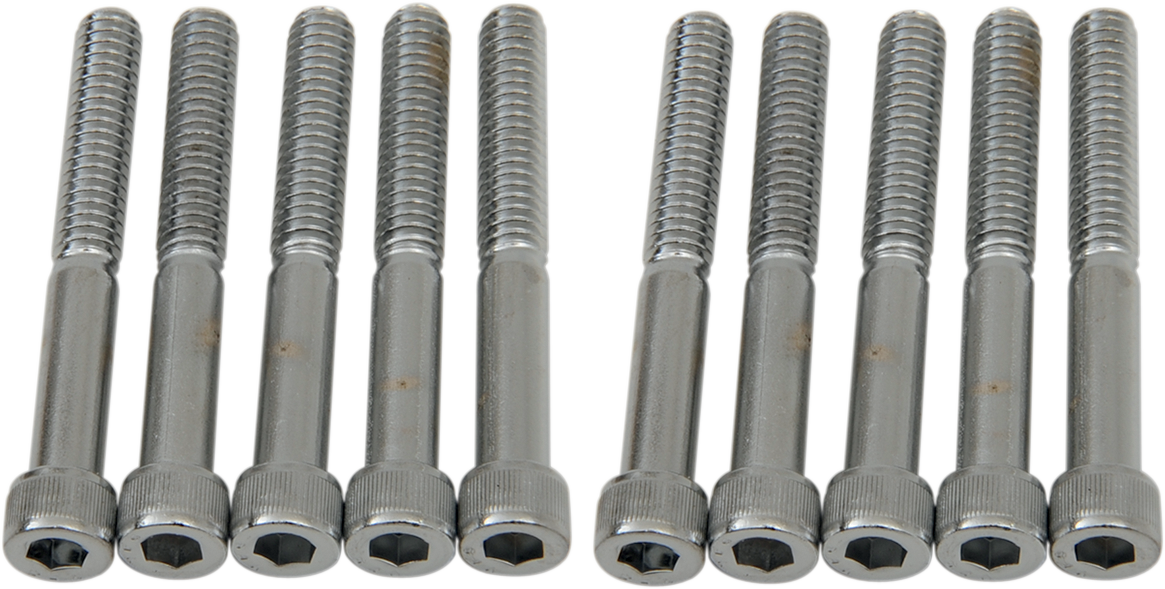 Socket-Head Bolts