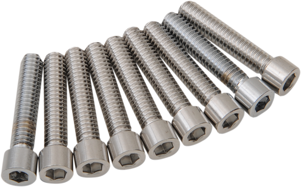 M-Eight Bolt Kit
