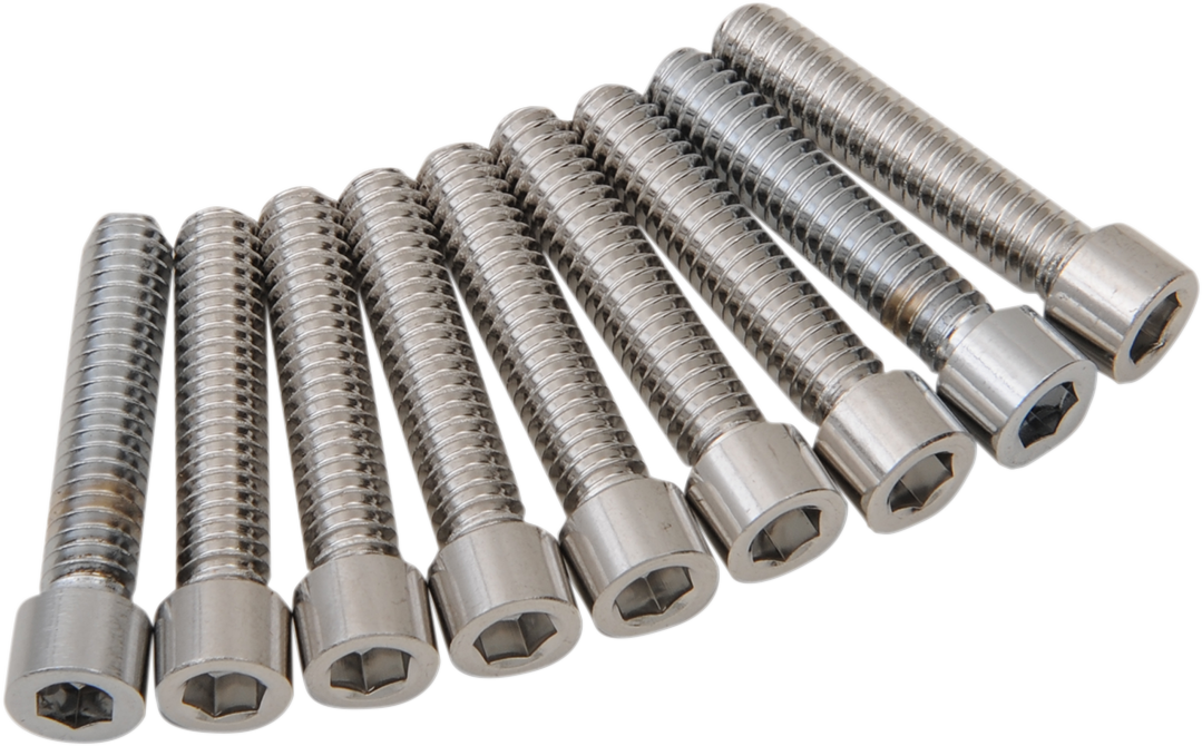 M-Eight Bolt Kit