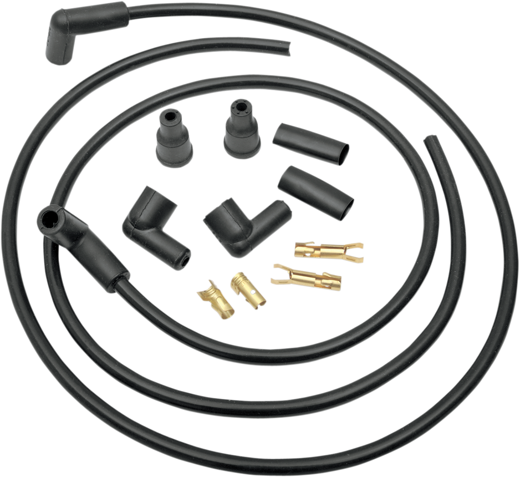 8.8 mm Spark Plug Wire