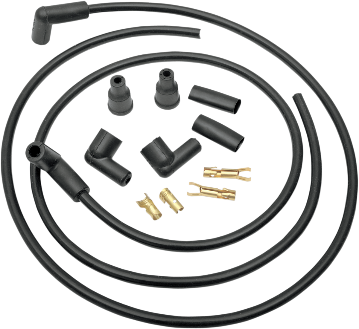 8.8 mm Spark Plug Wire