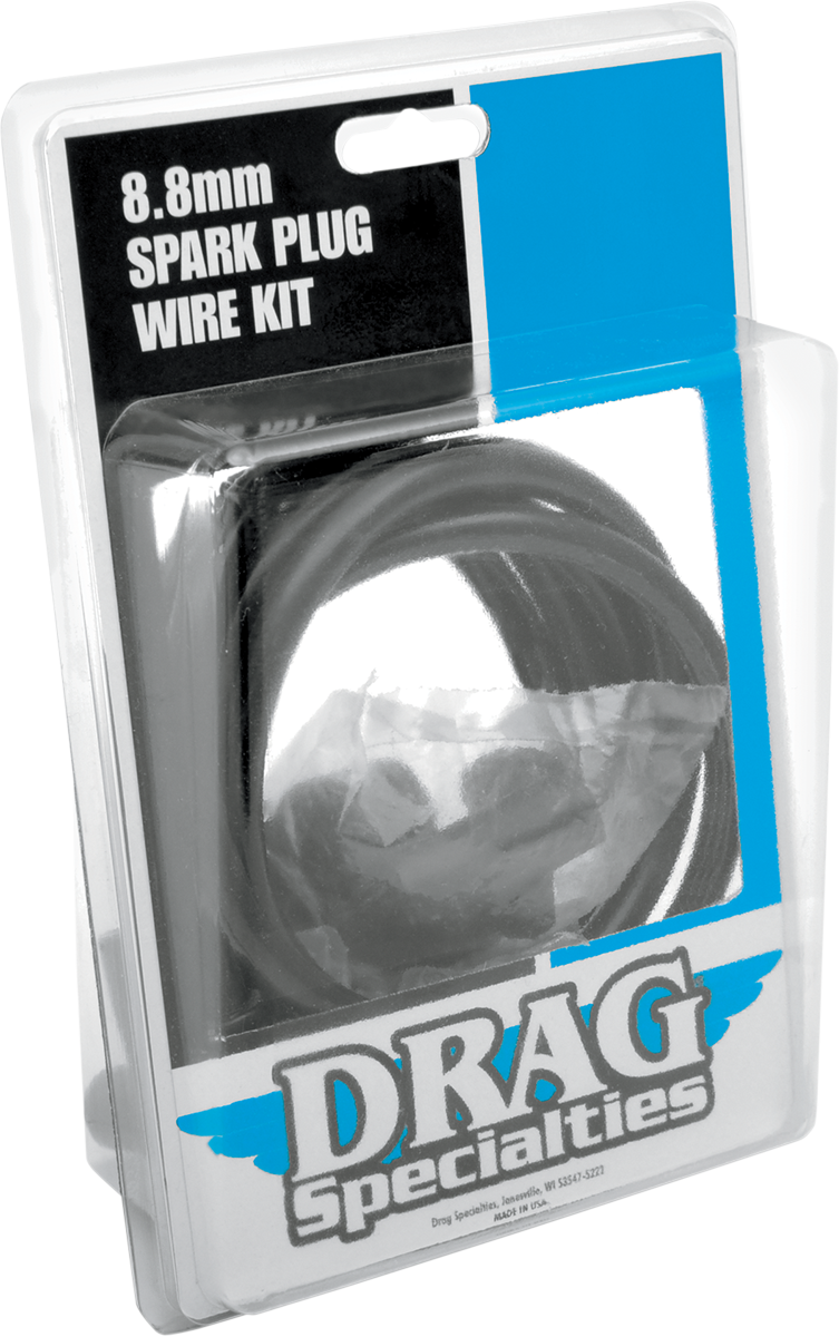 8.8 mm Spark Plug Wire