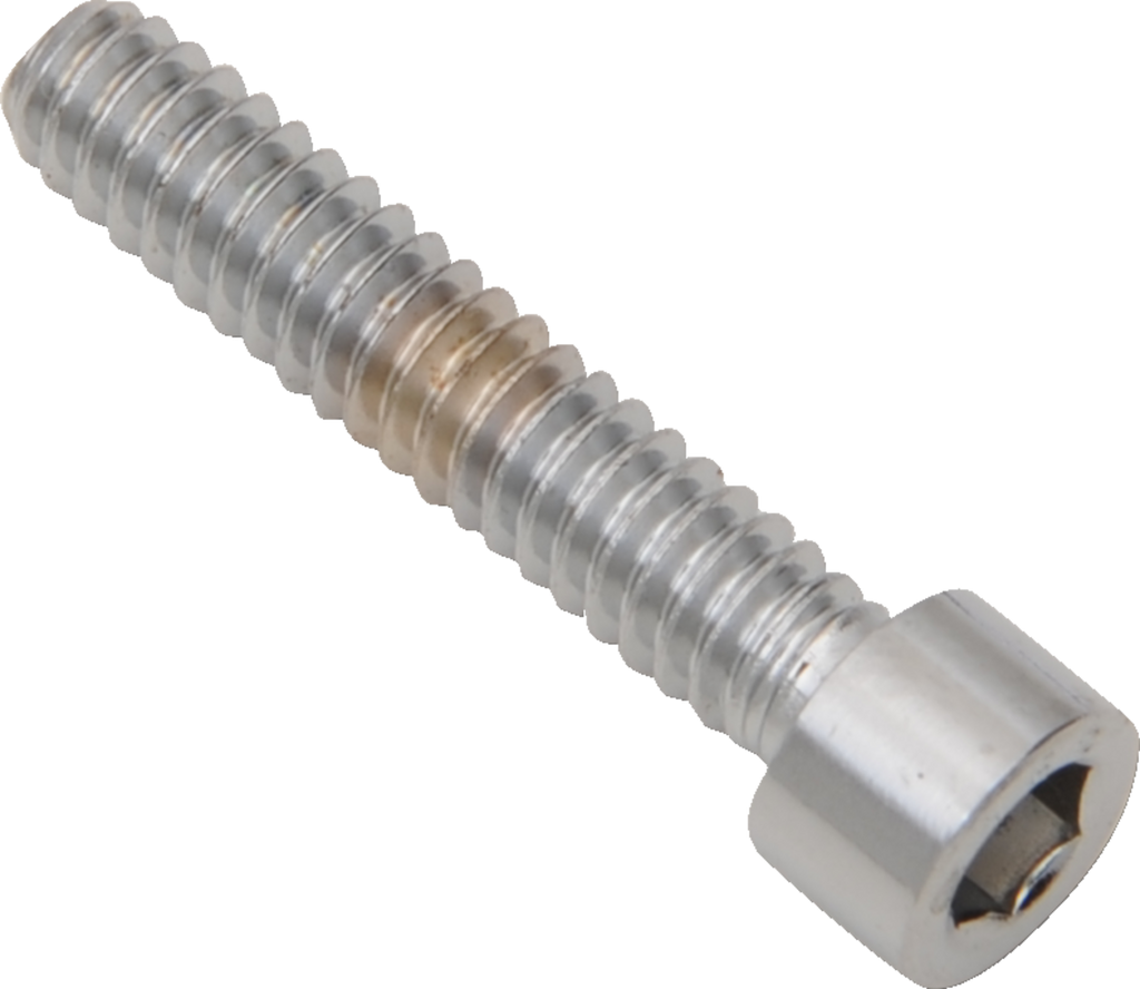 Replacement Socket-Head Bolts