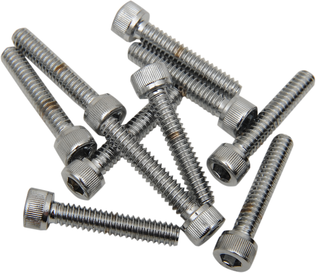 Replacement Socket-Head Bolts