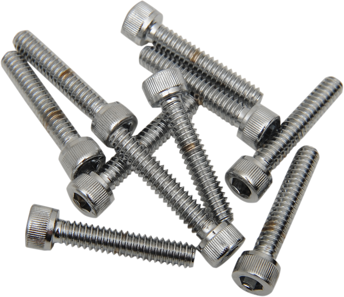 Replacement Socket-Head Bolts