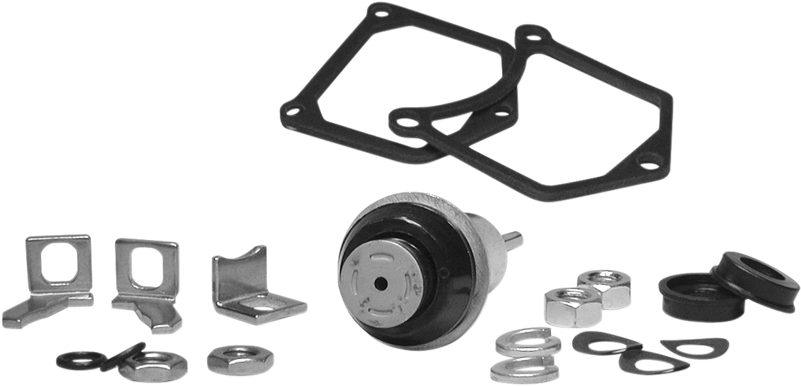 Starter Solenoid Repair Kit